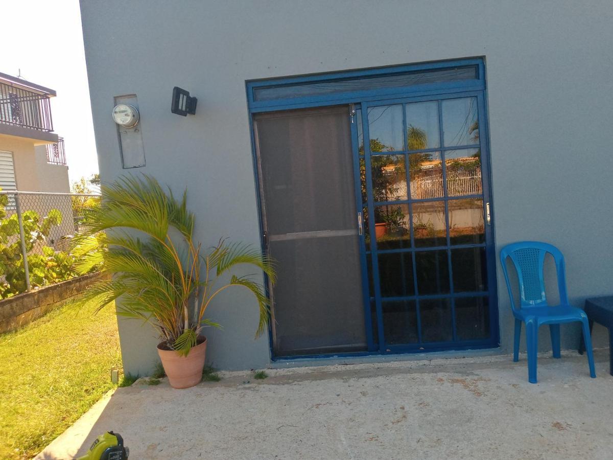 Labadie Apartment Aguadilla Exterior foto